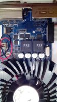 Лот: 8003544. Фото: 2. gt - 730 ddr5. Комплектующие