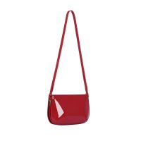 Лот: 25053277. Фото: 3. Сумка-багет EKONIKA PREMIUM. Одежда, обувь, галантерея