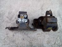 Лот: 14236804. Фото: 2. Подушка опора АКПП левая Toyota... Автозапчасти