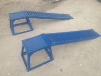 Лот: 6809021. Фото: 2. Небольшая переносная эстакада... Авто, мото, водный транспорт