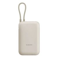 Лот: 25209910. Фото: 2. Внешний аккумулятор Xiaomi Power... Комплектующие