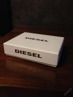 Лот: 5626820. Фото: 4. Бумажник, портмоне Diesel новый... Красноярск