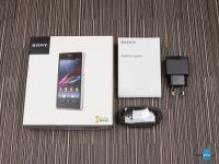 Лот: 5655153. Фото: 3. Белый Sony Xperia Z1 Compact D5503. Красноярск