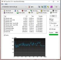 Лот: 19979136. Фото: 3. ⚠️👍Жесткий Диск Seagate ST500DM002-1SB10A... Компьютеры, оргтехника, канцтовары