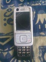 Лот: 484103. Фото: 2. Nokia 6288. Смартфоны, связь, навигация