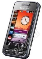 Лот: 600988. Фото: 2. Samsung GT-S5230. Смартфоны, связь, навигация