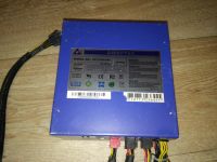 Лот: 5097560. Фото: 3. Chieftec CFT-700-14c 700w. Компьютеры, оргтехника, канцтовары