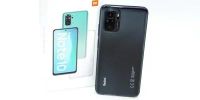 Лот: 17439239. Фото: 2. Xiaomi Redmi Note 10 Pro 6Gb/128Gb... Смартфоны, связь, навигация