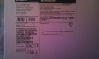 Лот: 3860194. Фото: 4. Планшетный компьютер lenovo-A2107A. Красноярск