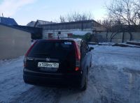 Лот: 6751491. Фото: 2. Honda stream 2007. Авто, мото, водный транспорт