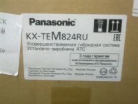 Лот: 6692884. Фото: 2. Мини-АТС Панасоник. 6 городских... Стационарные, спутниковые телефоны