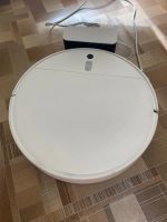 Лот: 20771509. Фото: 3. Робот-пылесос Xiaomi Robot Vacuum-Mop... Бытовая техника