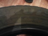 Лот: 12425519. Фото: 3. Bridgestone R15 195 60 шипы. Авто, мото, водный транспорт