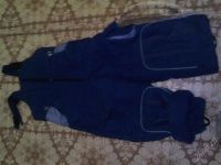 Лот: 2212022. Фото: 2. детский комбинезон. Одежда и аксессуары