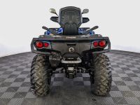 Лот: 25658982. Фото: 3. Квадроцикл BRP Can-Am Outlander... Авто, мото, водный транспорт