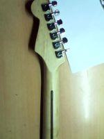 Лот: 4912435. Фото: 7. Fender Standard Strat Возможен...