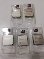 Лот: 19919381. Фото: 2. Процессор AMD Ryzen 5 5600 AM4... Комплектующие