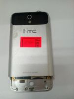 Лот: 11891668. Фото: 2. №1096 . Телефон HTC Legend A6363... Смартфоны, связь, навигация