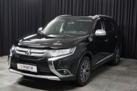 Лот: 24347275. Фото: 2. Mitsubishi Outlander 2016. Авто, мото, водный транспорт