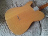 Лот: 13160581. Фото: 2. Fender Telecaster TL-52, Japan. Музыкальные инструменты