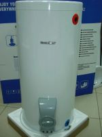 Лот: 5950245. Фото: 3. Водонагреватель Garanterm ER 300... Строительство и ремонт