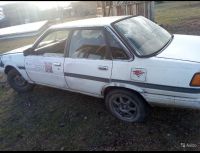 Лот: 14982932. Фото: 4. Toyota Corona 1985 года.