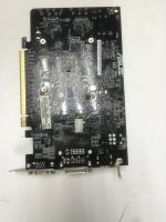 Лот: 19091328. Фото: 3. Видеокарта Asus GeForce gtx 750... Компьютеры, оргтехника, канцтовары