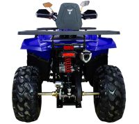Лот: 25659403. Фото: 6. Квадроцикл AVANTIS Hunter 200...