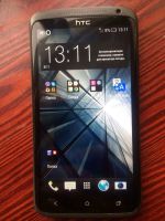 Лот: 4765420. Фото: 3. HTC ONE X Новогодняя ЦЕНА! Отличное... Красноярск