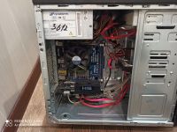 Лот: 15276818. Фото: 2. Игровой 4 ядерный системный блок... Компьютеры, ноутбуки, планшеты