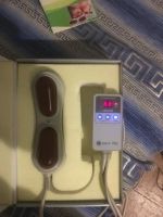 Лот: 17281044. Фото: 3. Лазерный аппарат "Светлячок" с... Красота и здоровье
