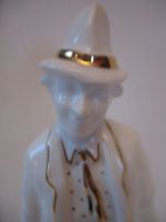 Лот: 13985462. Фото: 2. Карандаш с Кляксой Клоун Шут Арлекин... Живопись, скульптура, фото