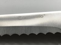 Лот: 18097708. Фото: 6. Нож кухонный из Японской нержавеющей...