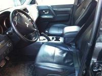 Лот: 3499631. Фото: 3. Mitsubishi Pajero 2011. Красноярск