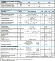 Лот: 19193448. Фото: 2. транзистор FET IRF620 200V 5.2A... Радиодетали  (электронные компоненты)