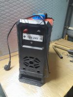 Лот: 21452516. Фото: 3. Сухой фен yaoto. Строительство и ремонт