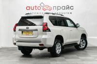 Лот: 19164802. Фото: 7. Toyota Land Cruiser Prado, 150...