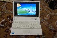 Лот: 13042630. Фото: 2. Asus Eee pc 701 2g surf. Компьютеры, ноутбуки, планшеты