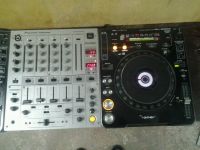 Лот: 9062937. Фото: 2. Комплек Pioneer CDJ 1000 mk-lll... Профессиональный звук
