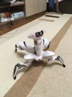 Лот: 15314336. Фото: 3. Робот Краб Wowwee. Дети растут