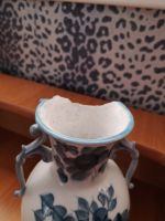 Лот: 25743214. Фото: 5. Ваза СССР Кисловодск ручная работа...