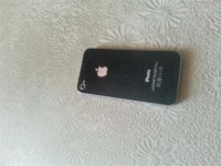 Лот: 2915789. Фото: 2. Iphone 4 32gb black. Смартфоны, связь, навигация