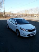 Лот: 7179007. Фото: 6. КИА РИО