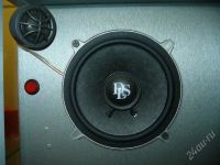Лот: 2538764. Фото: 2. акустика DLS RS-5. Автозвук