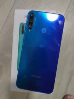 Лот: 18494794. Фото: 2. Honor 9c 4/64. Смартфоны, связь, навигация