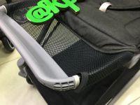 Лот: 15988599. Фото: 14. Детская прогулочная коляска BabyZz...