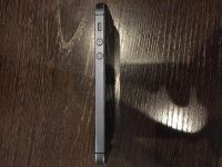 Лот: 4894077. Фото: 3. Iphone 5 16gb исправный!!!. Красноярск