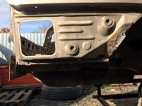 Лот: 21706074. Фото: 9. крыло Chevrolet Lacetti J200