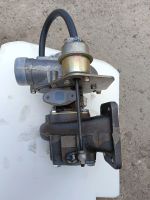 Лот: 22166912. Фото: 2. Турбина ГАЗ. Автозапчасти