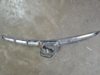 Лот: 17659915. Фото: 2. Решетка радиатора Honda Civic... Автозапчасти